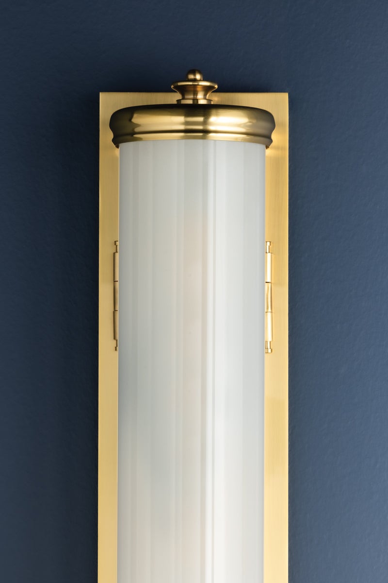 bristol bath and vanity