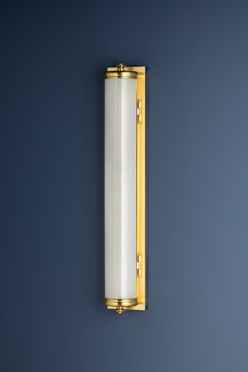 bristol bath and vanity