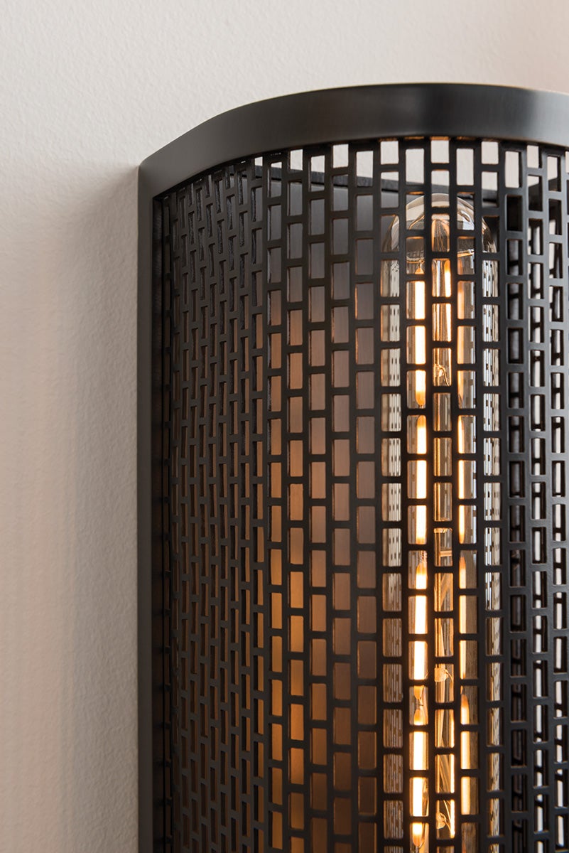 britt wall sconce