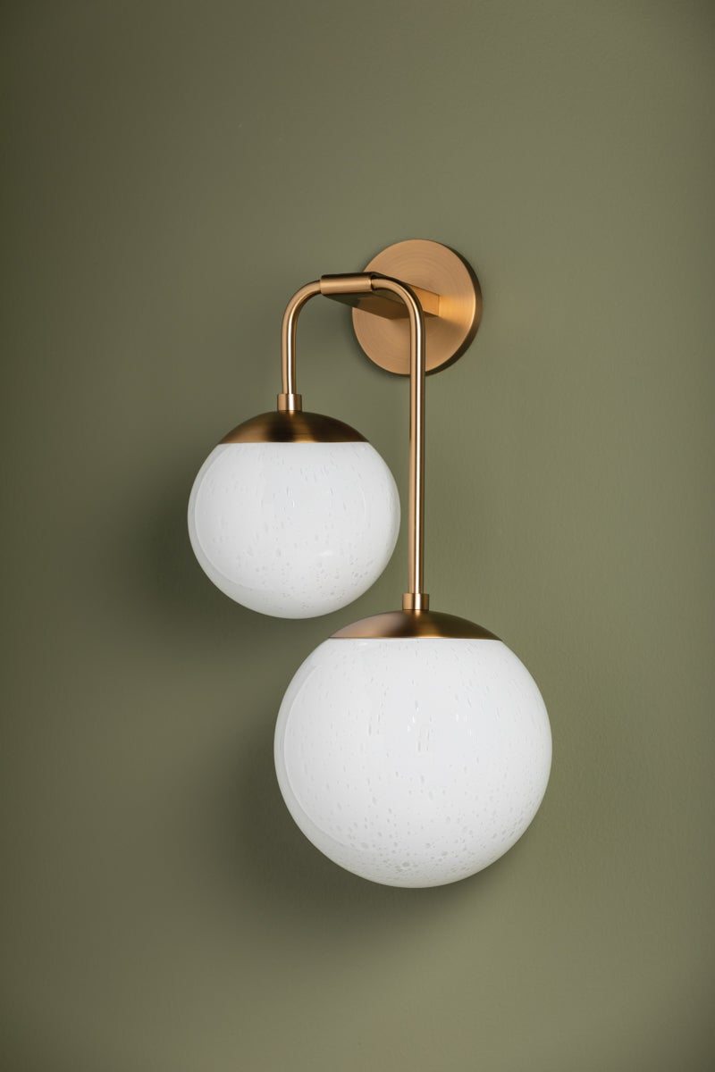 brogan wall sconce