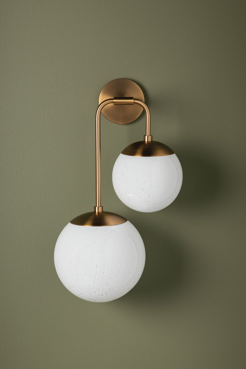 brogan wall sconce