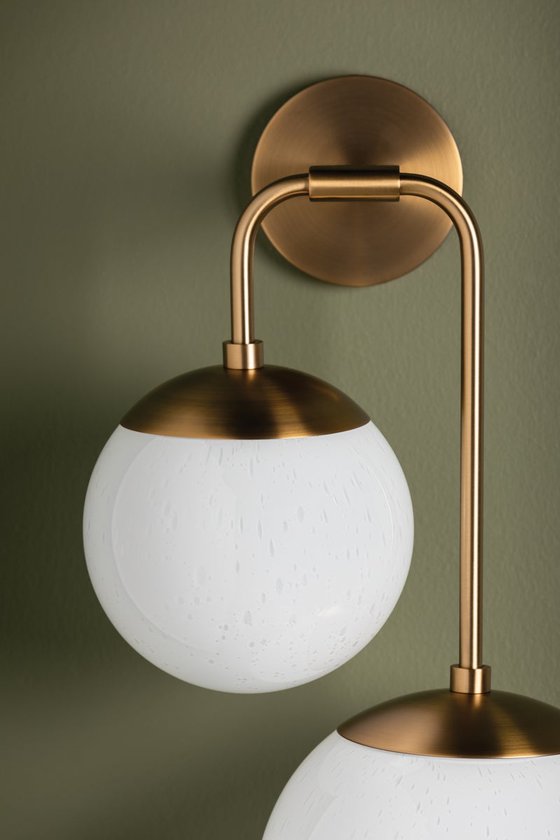 brogan wall sconce