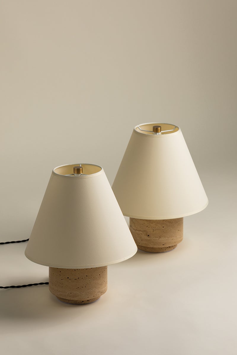 bronte table lamp