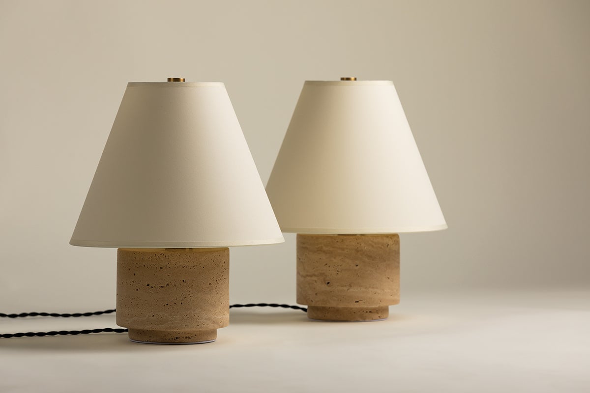 bronte table lamp