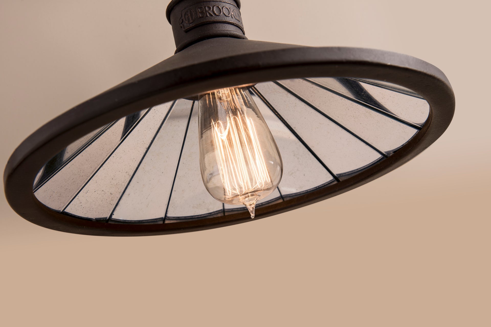 brooklyn wall sconce