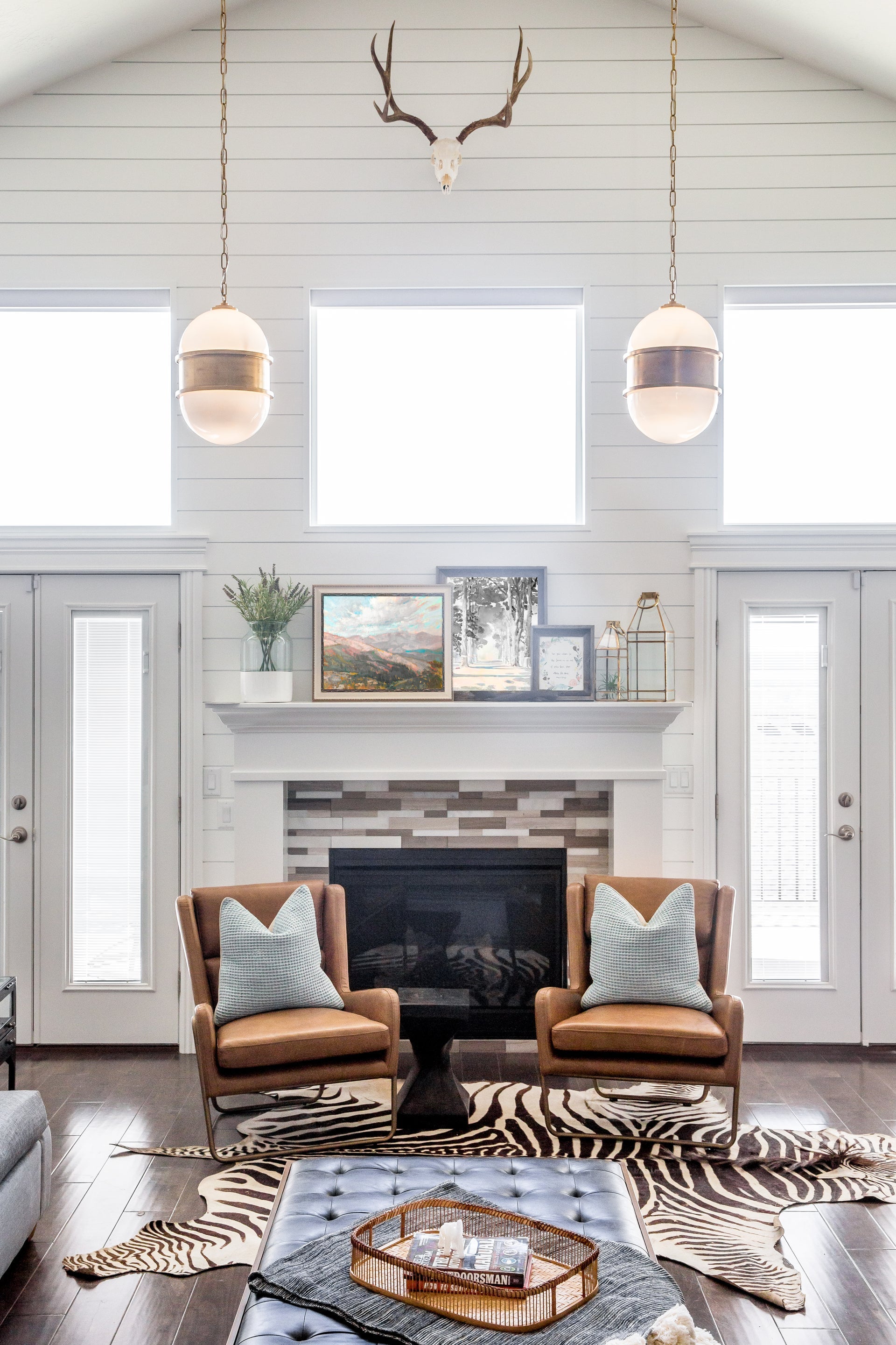 broomley pendant
