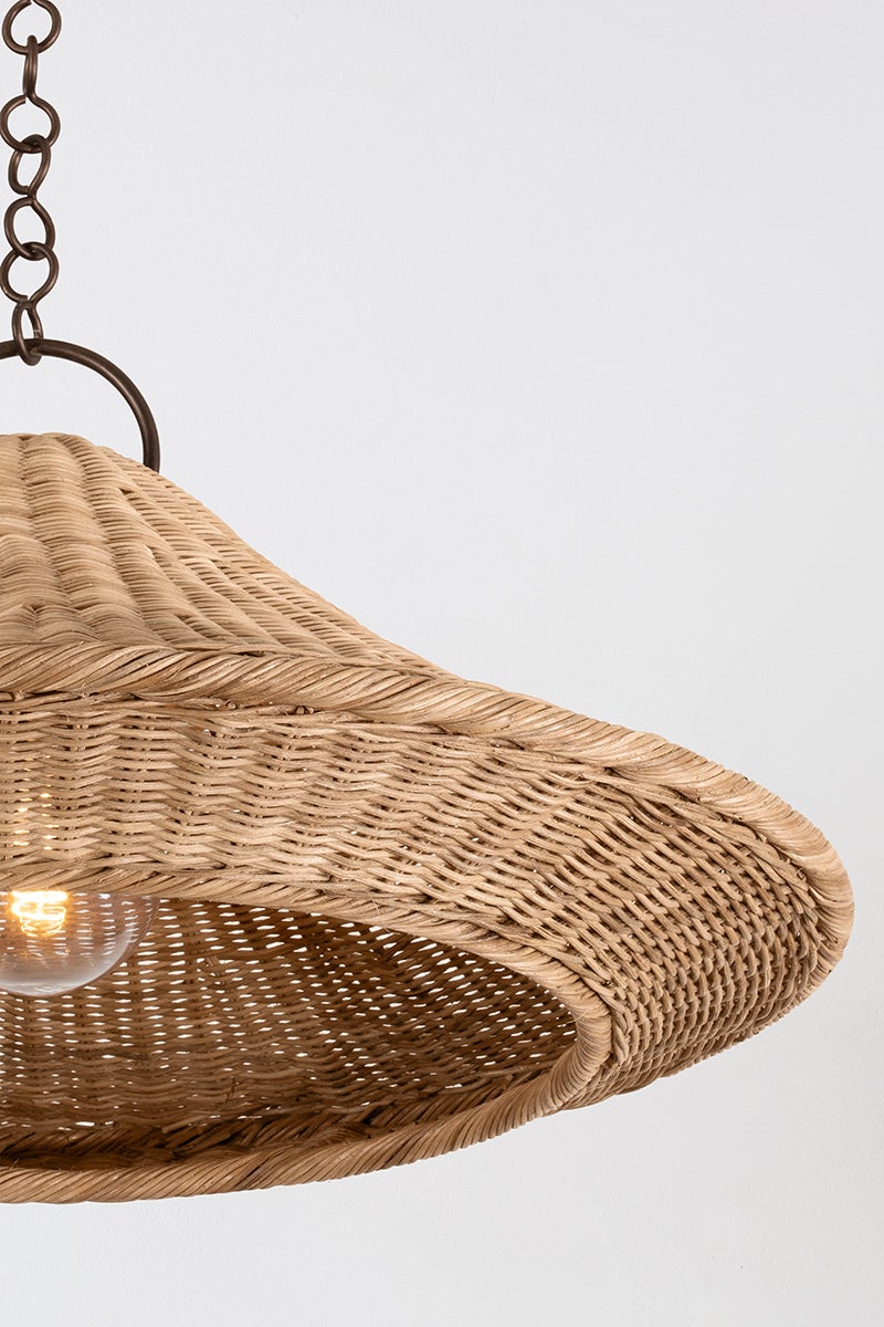 baychester pendant