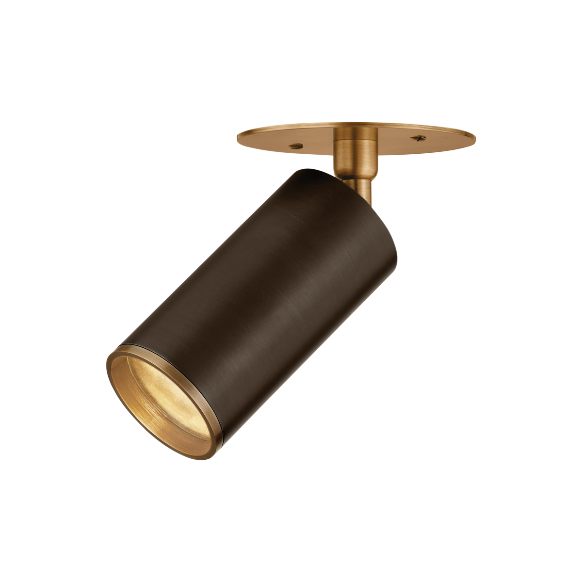 caleb flush mount