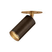 caleb flush mount