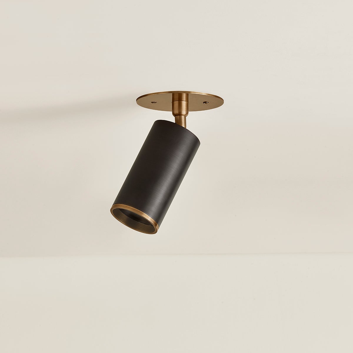 caleb flush mount