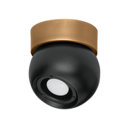 odin flush mount