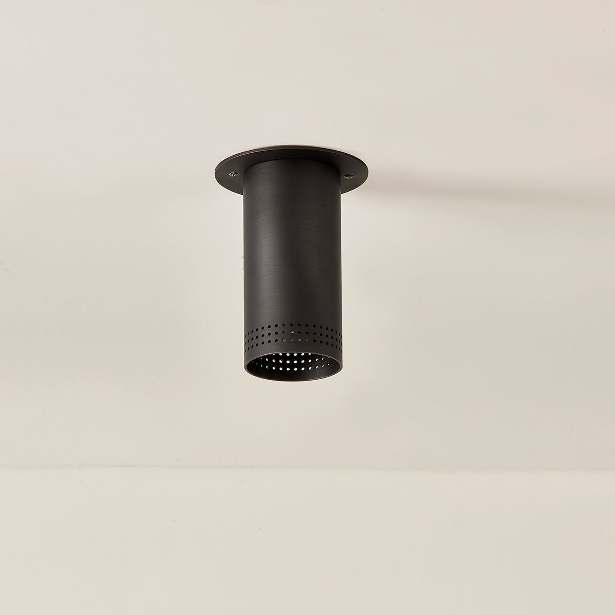 berg flush mount
