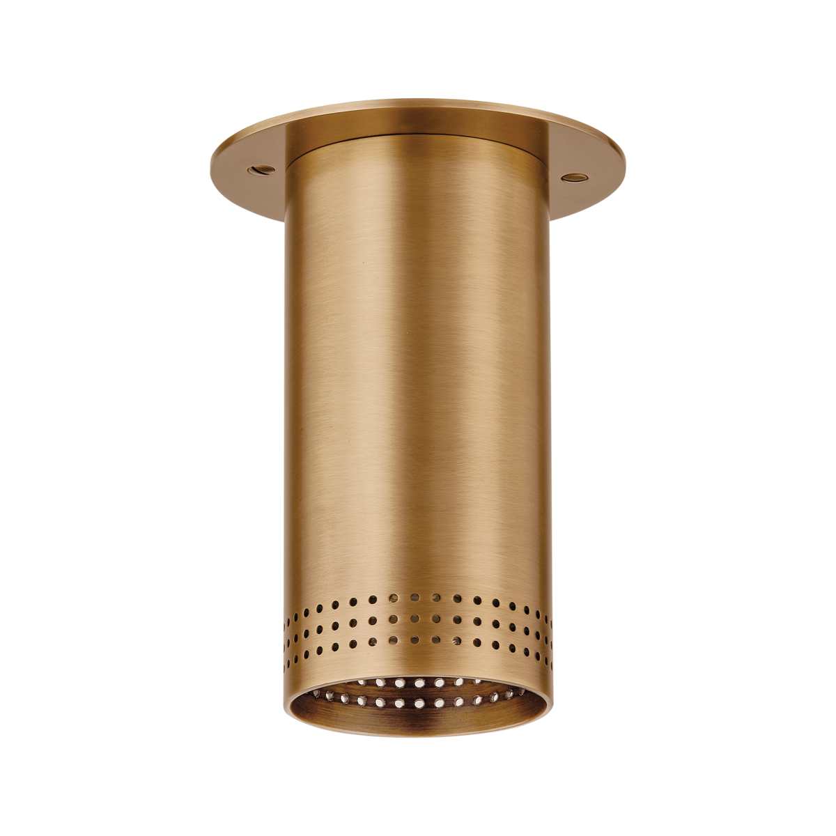berg flush mount