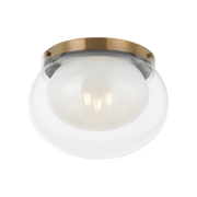 magma flush mount