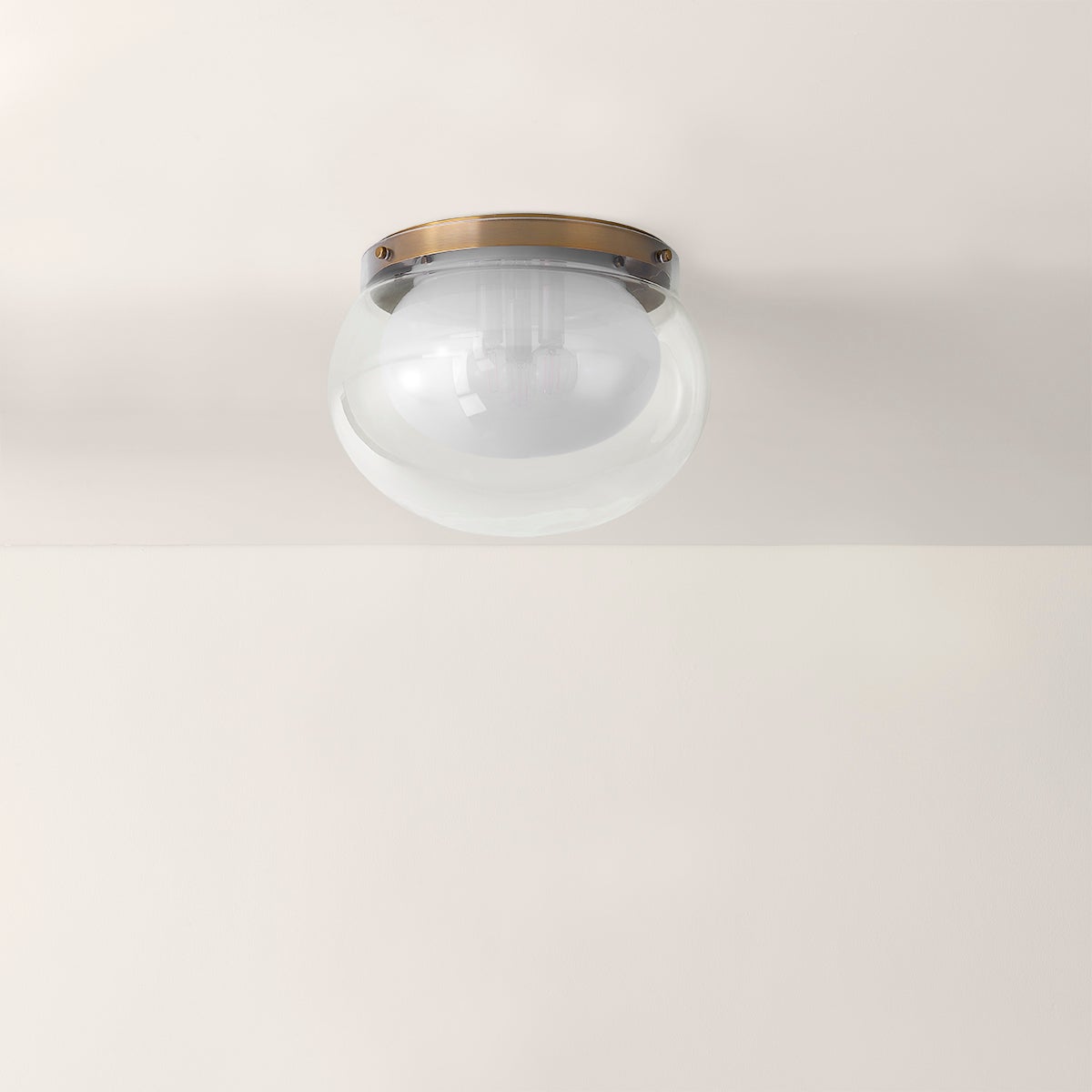 magma flush mount