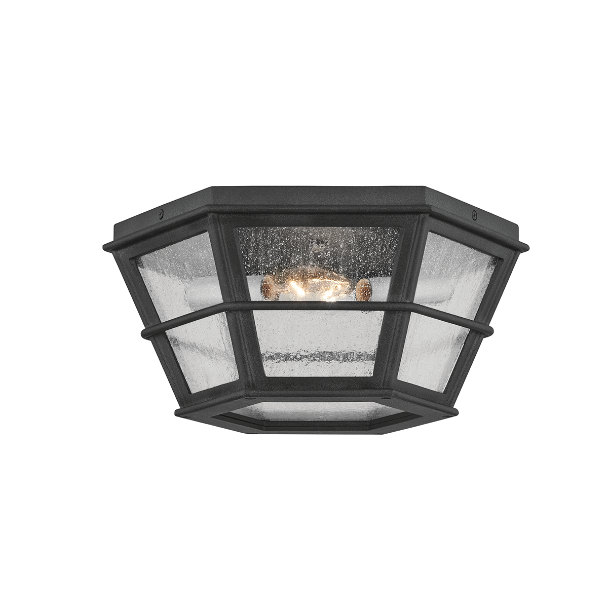 lake county exterior flush mount