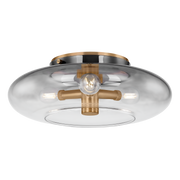 gunner flush mount