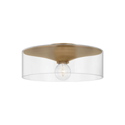killian flush mount