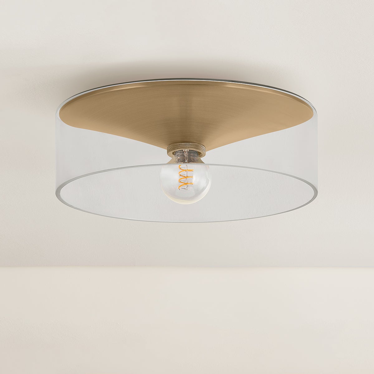 killian flush mount