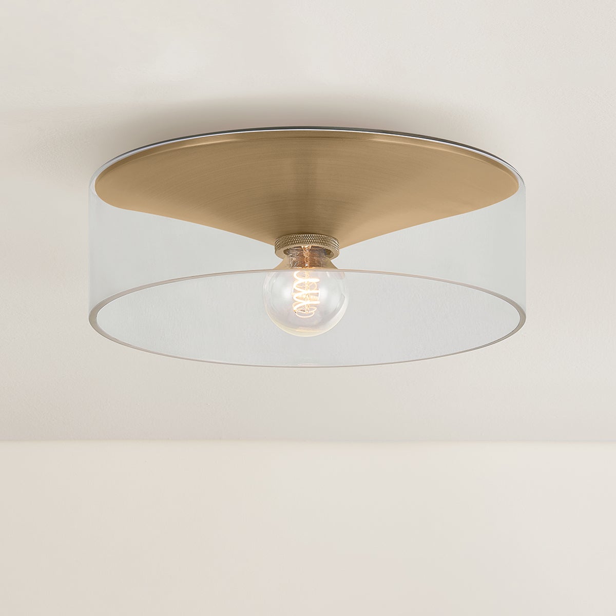 killian flush mount