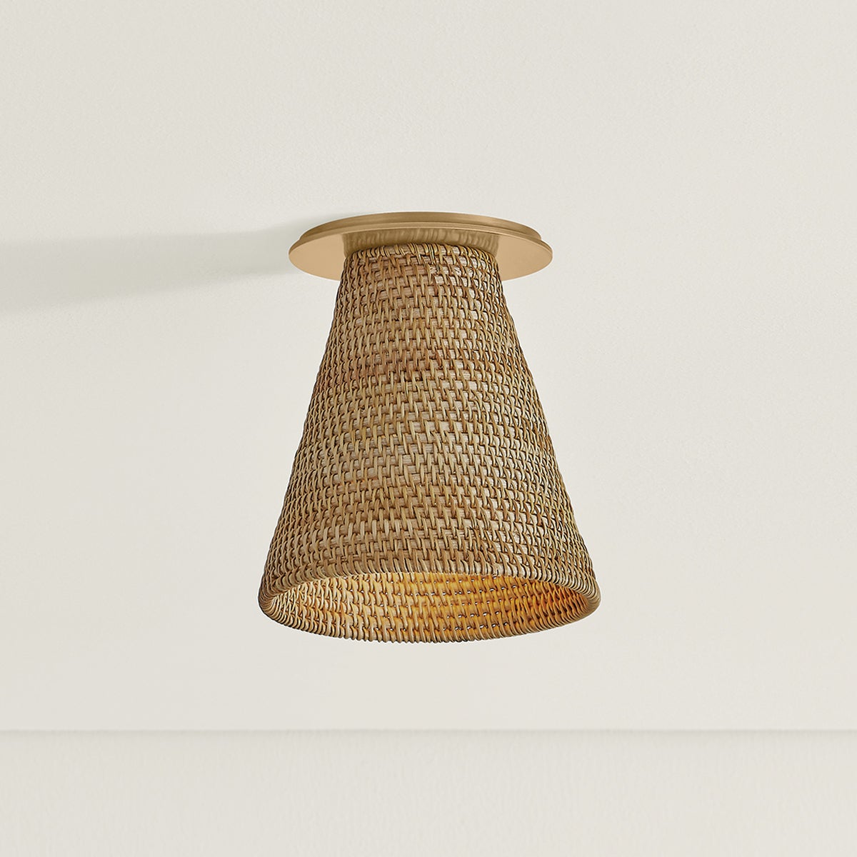 menifee flush mount
