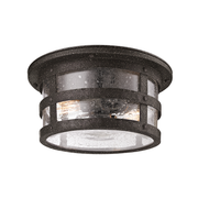 barbosa exterior flush mount