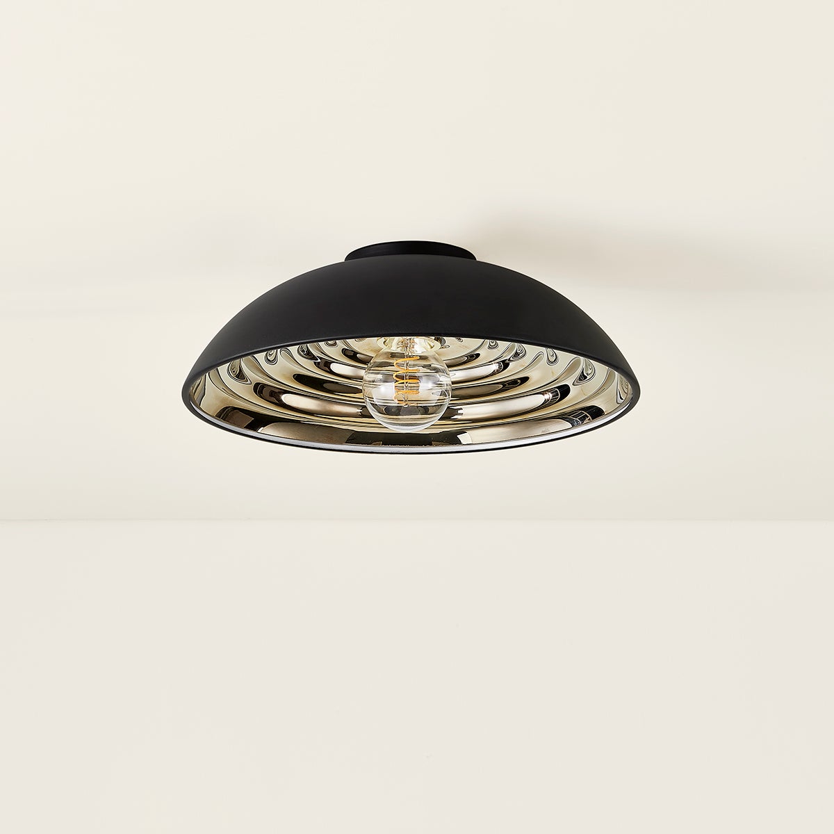 eclipse flush mount