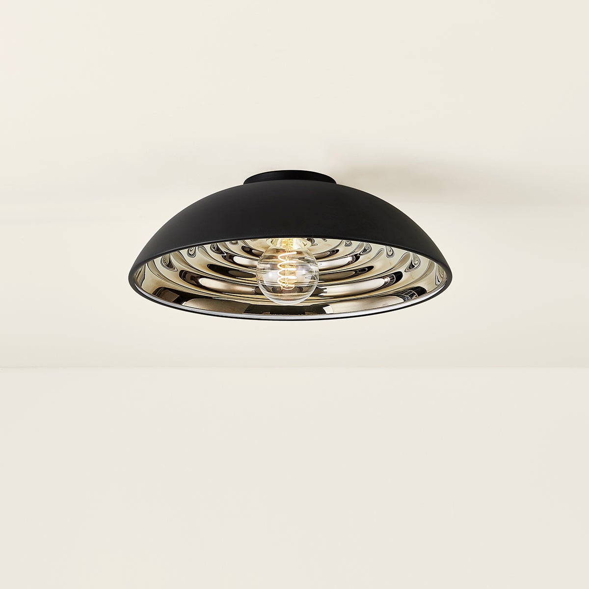 eclipse flush mount