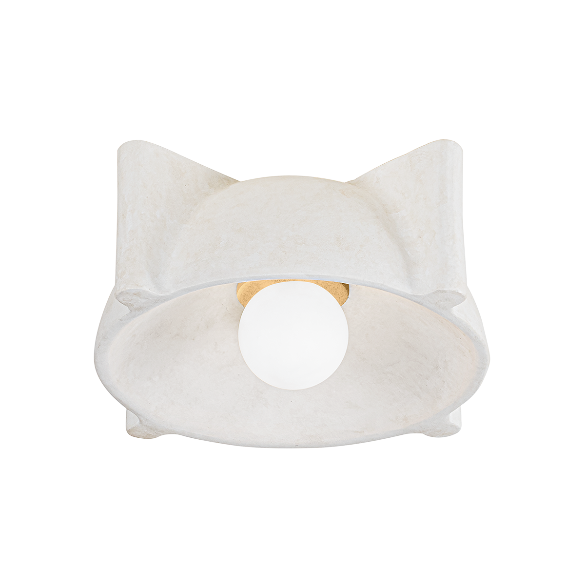 modesto flush mount