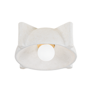 modesto flush mount