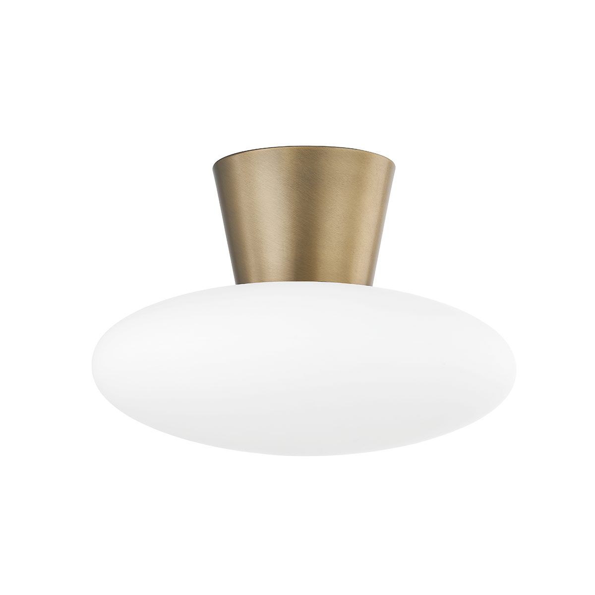 brody flush mount