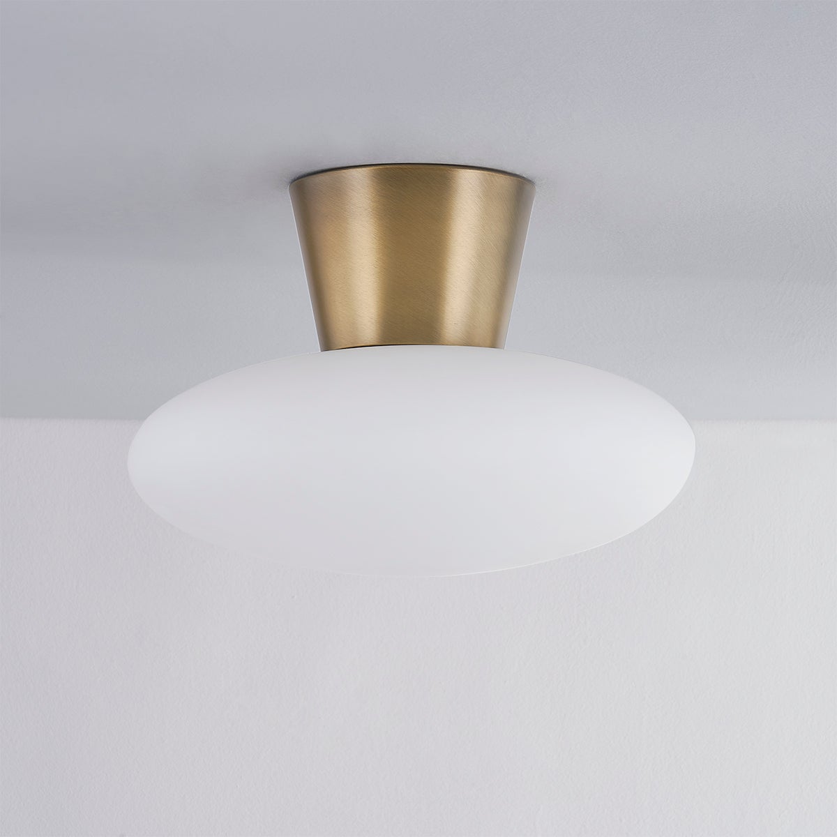 brody flush mount