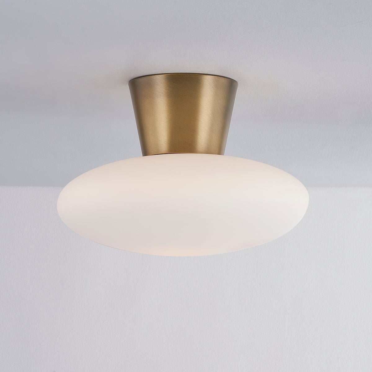 brody flush mount