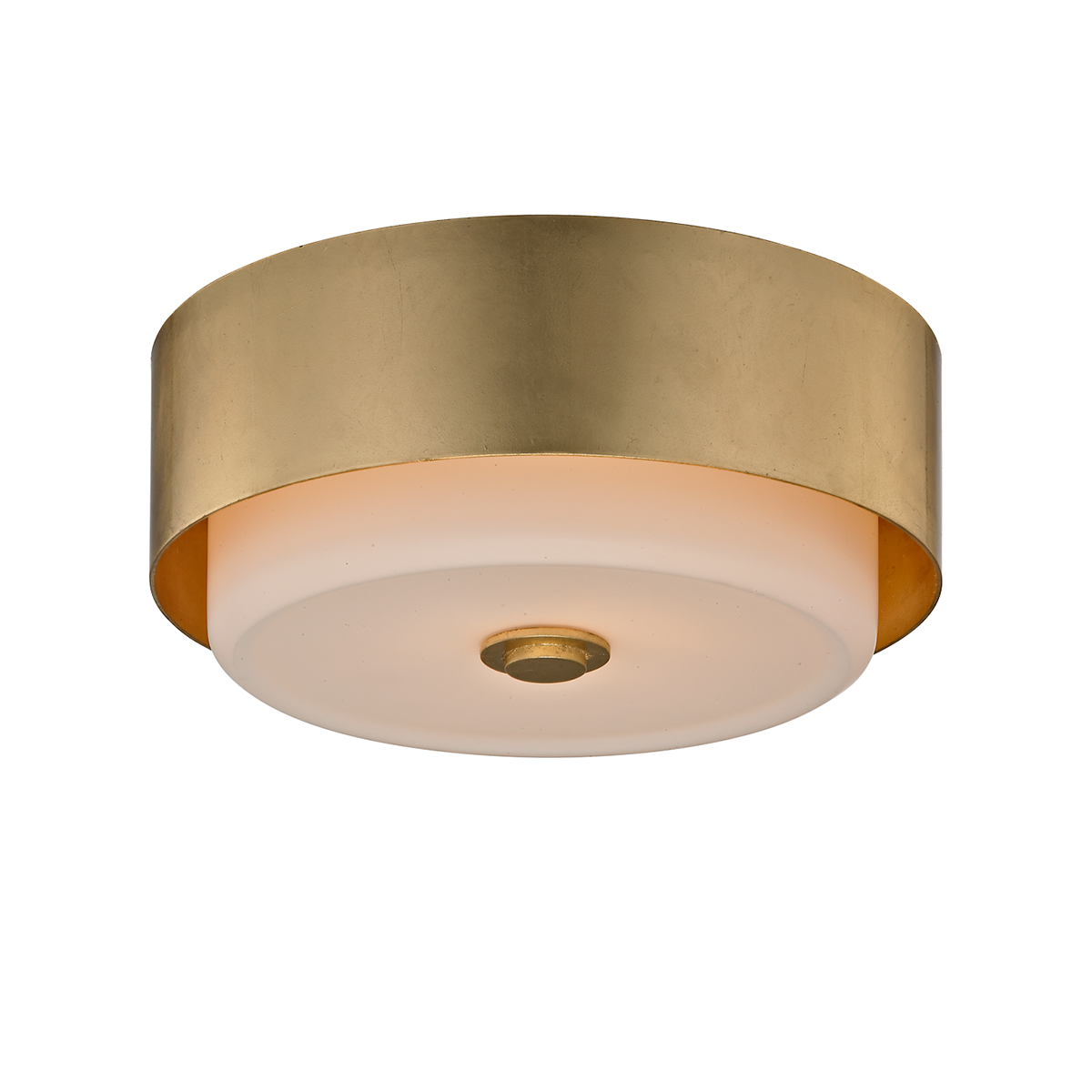 allure flush mount