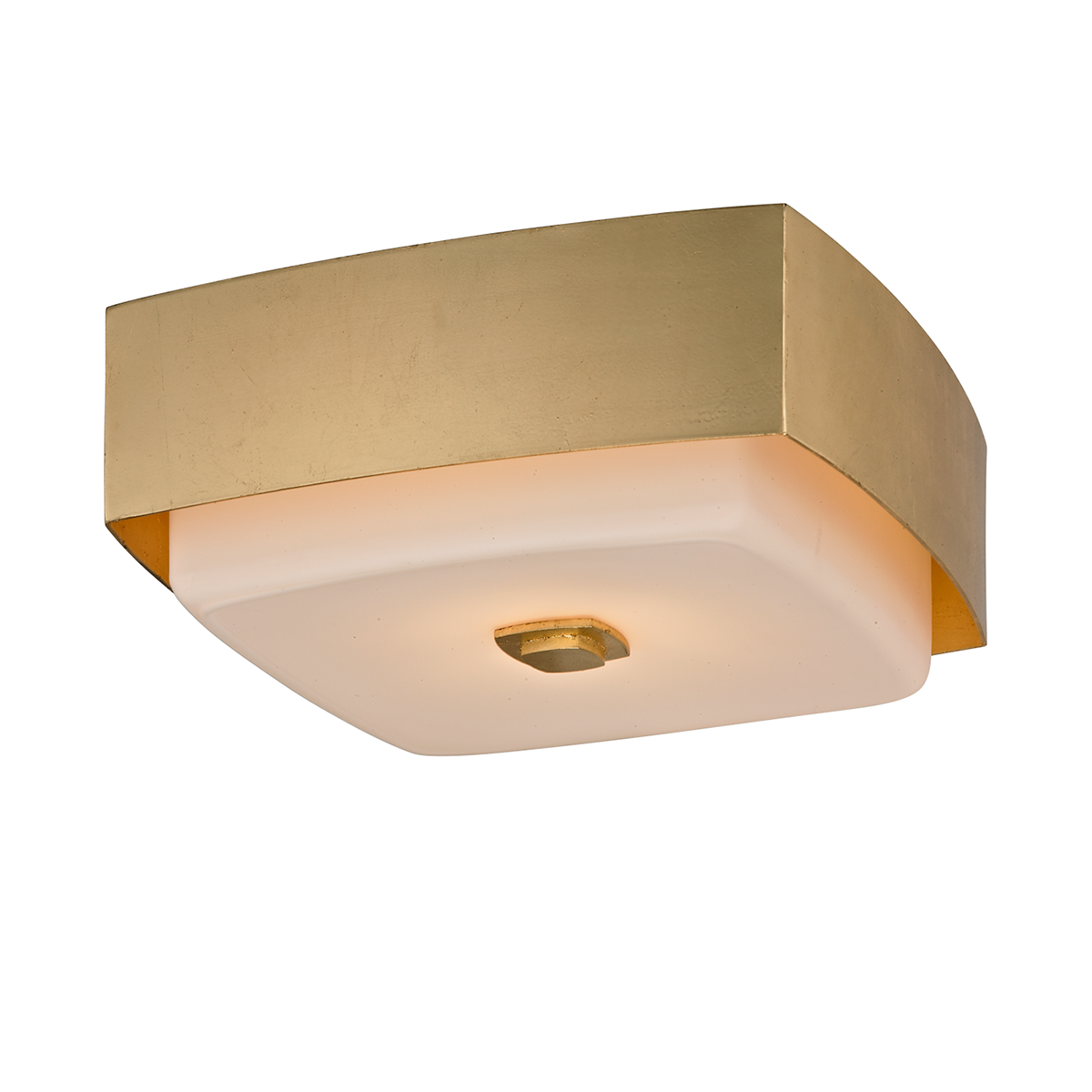 allure flush mount