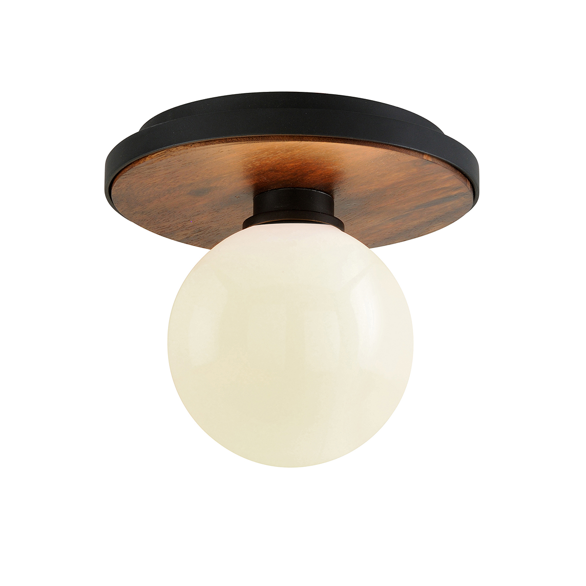 cadet flush mount
