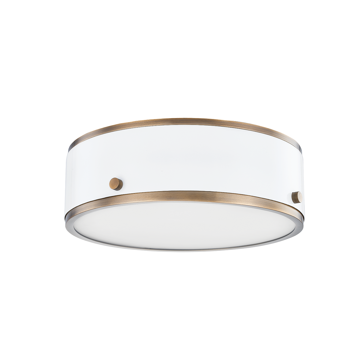 eli flush mount