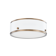eli flush mount