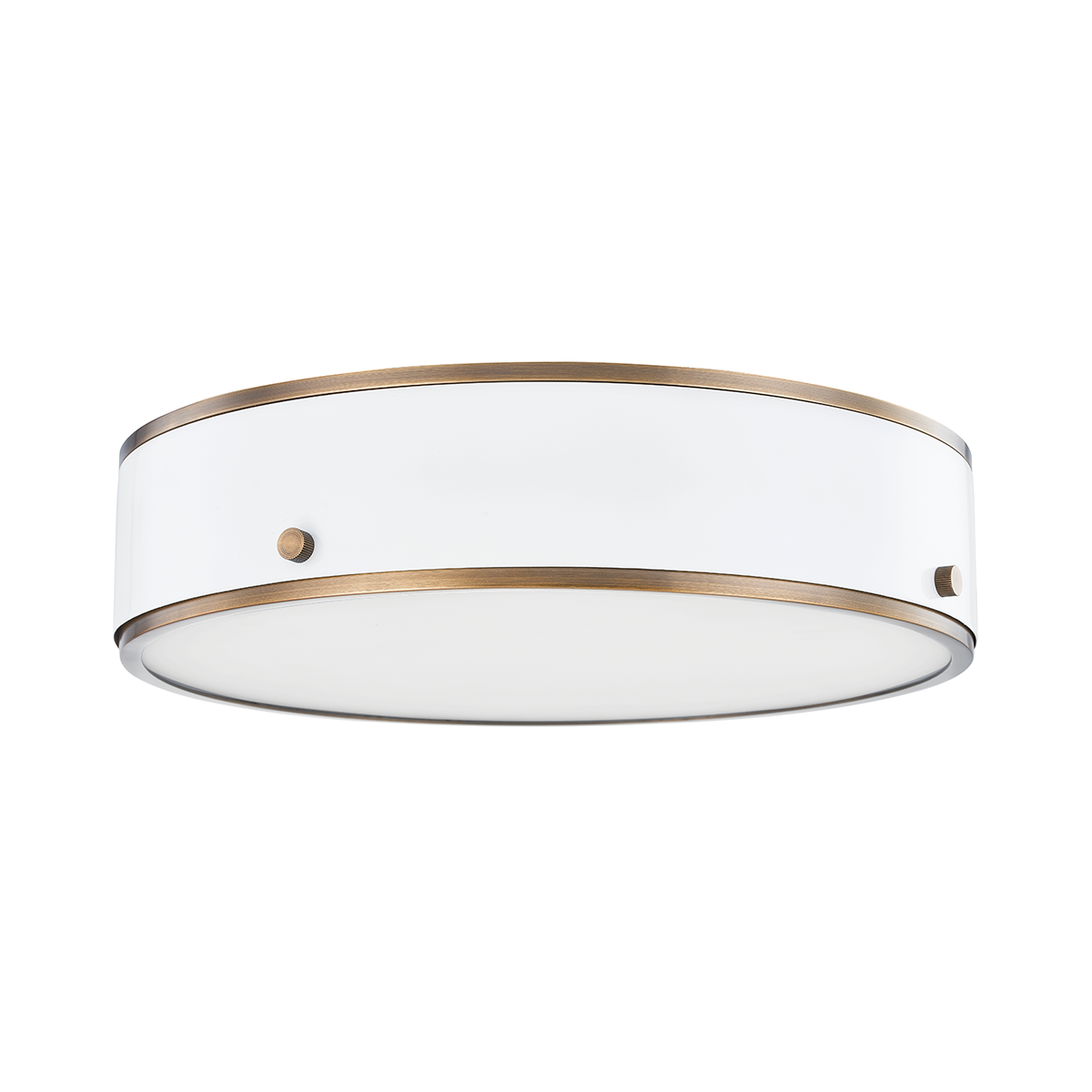 eli flush mount