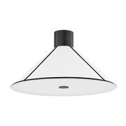 forrest semi flush