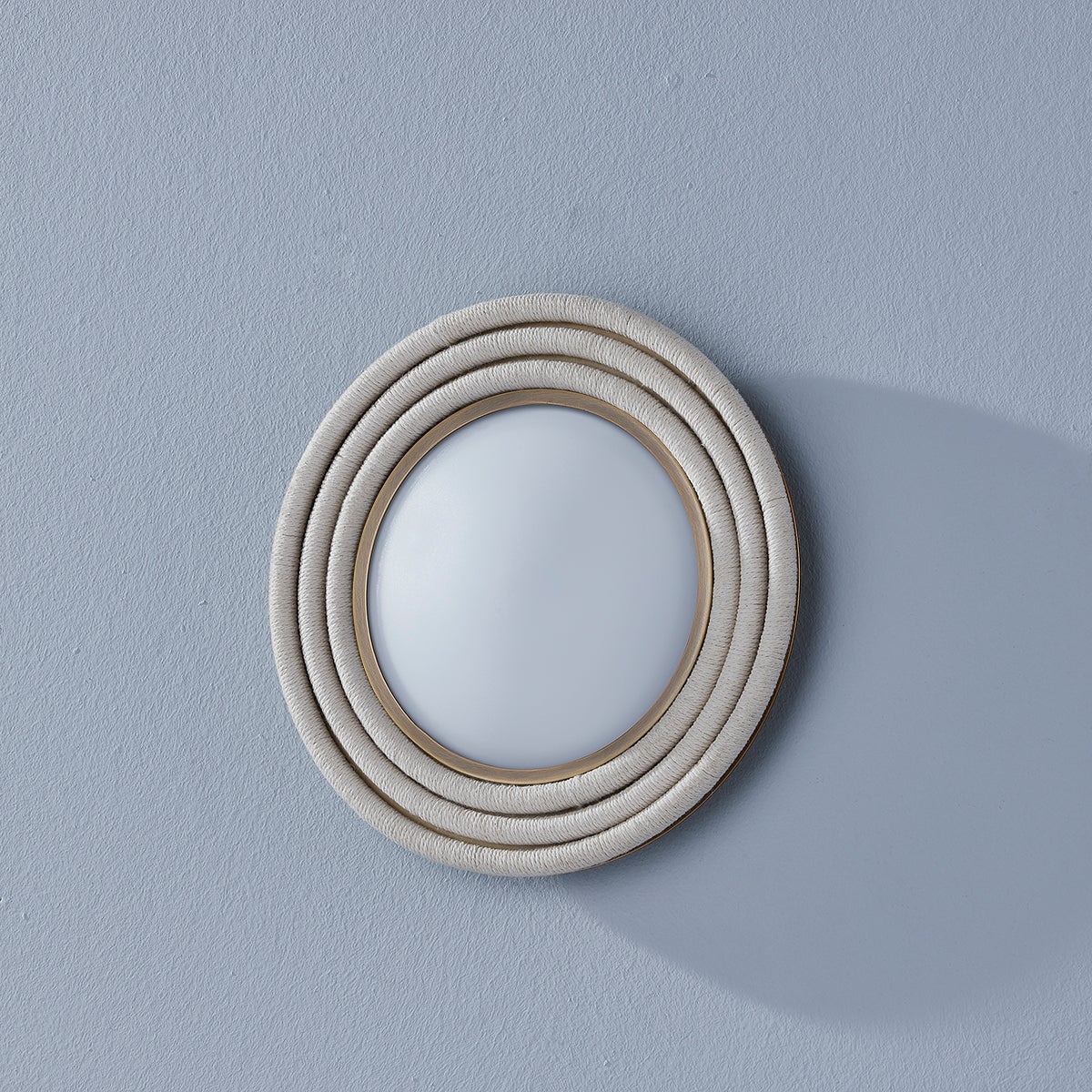 zion flush mount