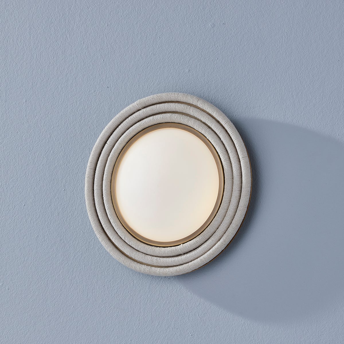 zion flush mount