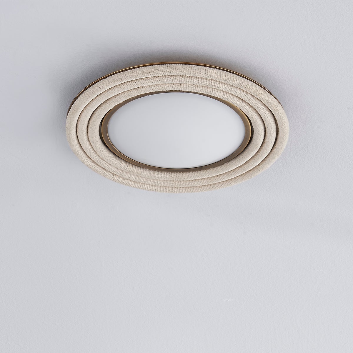 zion flush mount