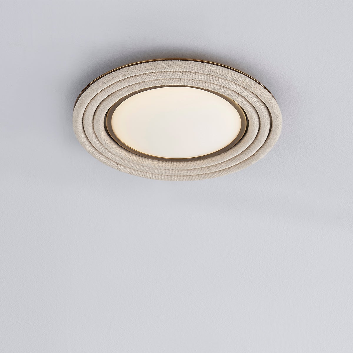 zion flush mount
