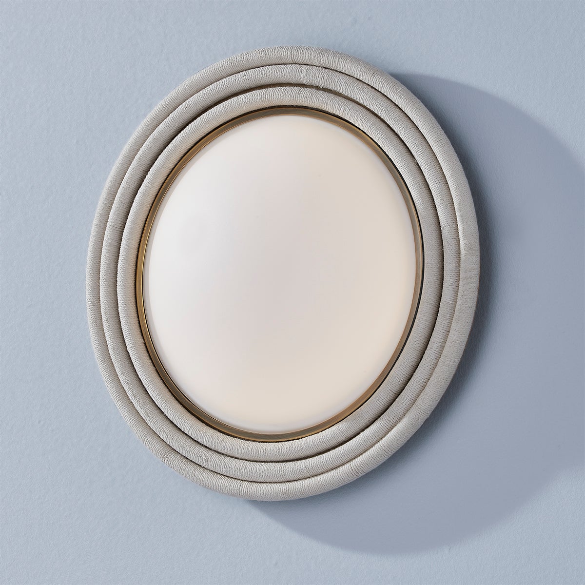 zion flush mount