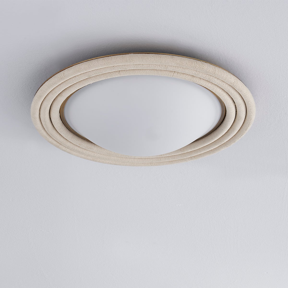 zion flush mount