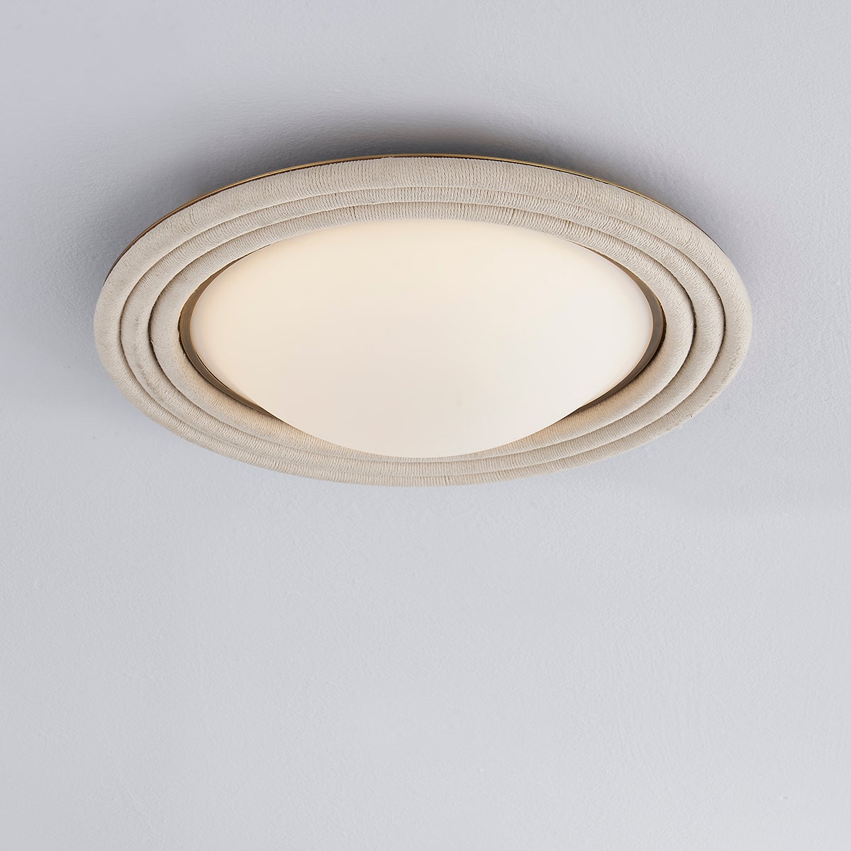 zion flush mount