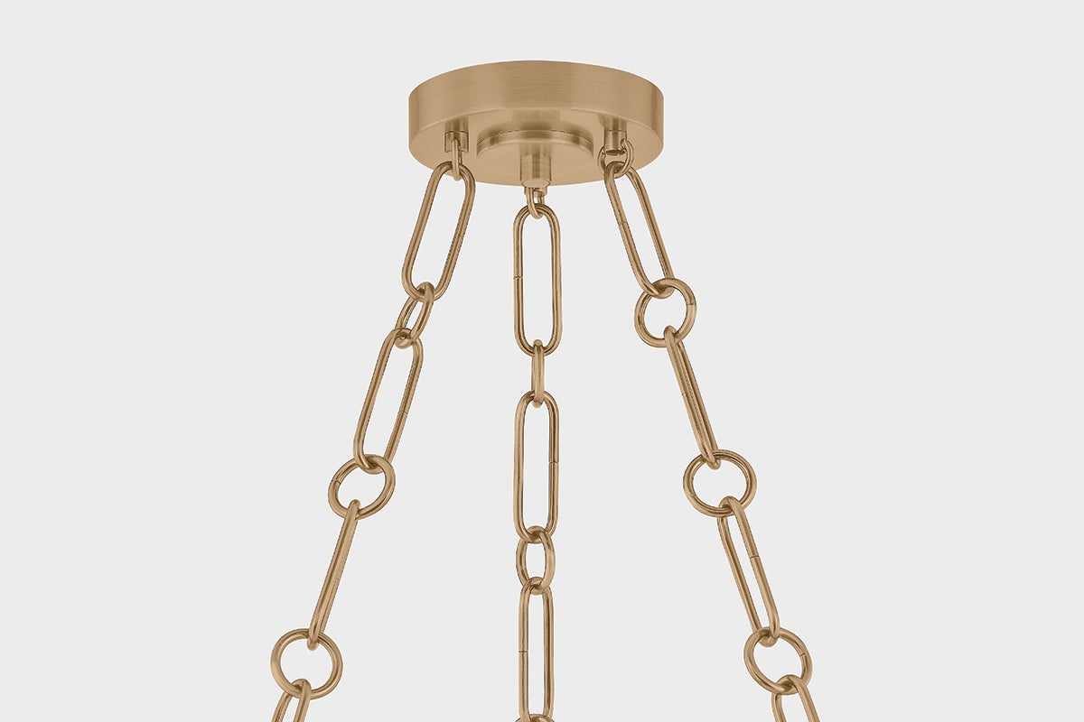 caelum chandelier