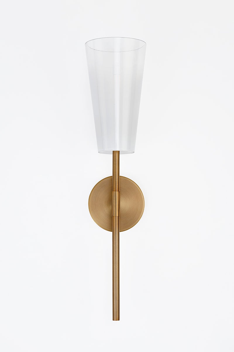 camarillo wall sconce