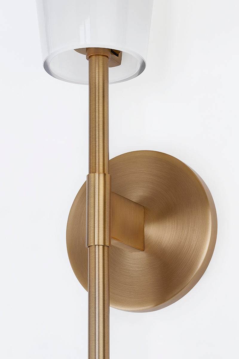 camarillo wall sconce